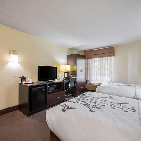 Sleep Inn Statesville I-40 Екстериор снимка