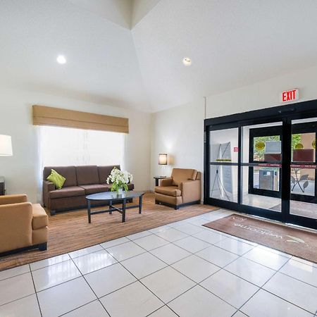 Sleep Inn Statesville I-40 Екстериор снимка