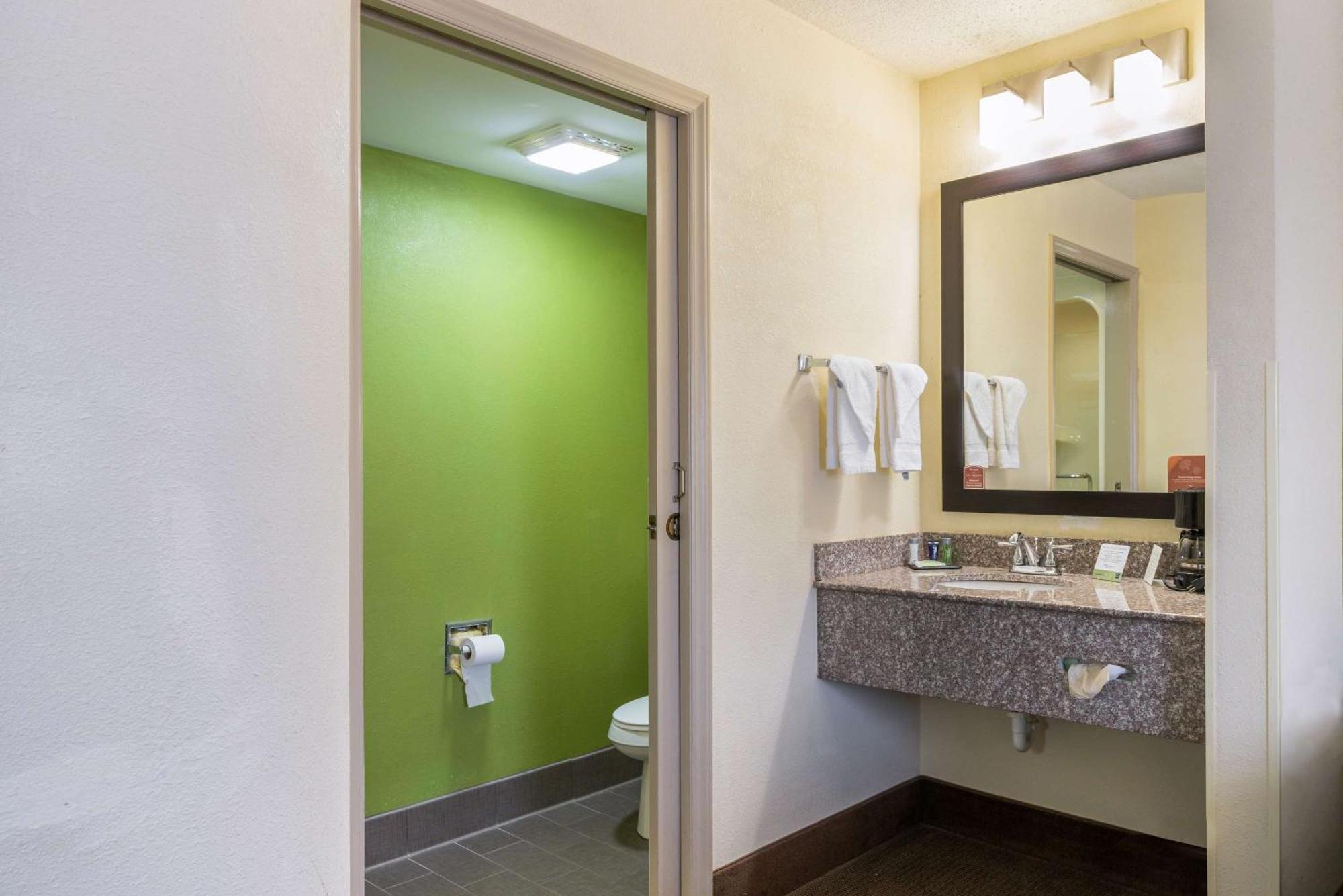 Sleep Inn Statesville I-40 Екстериор снимка