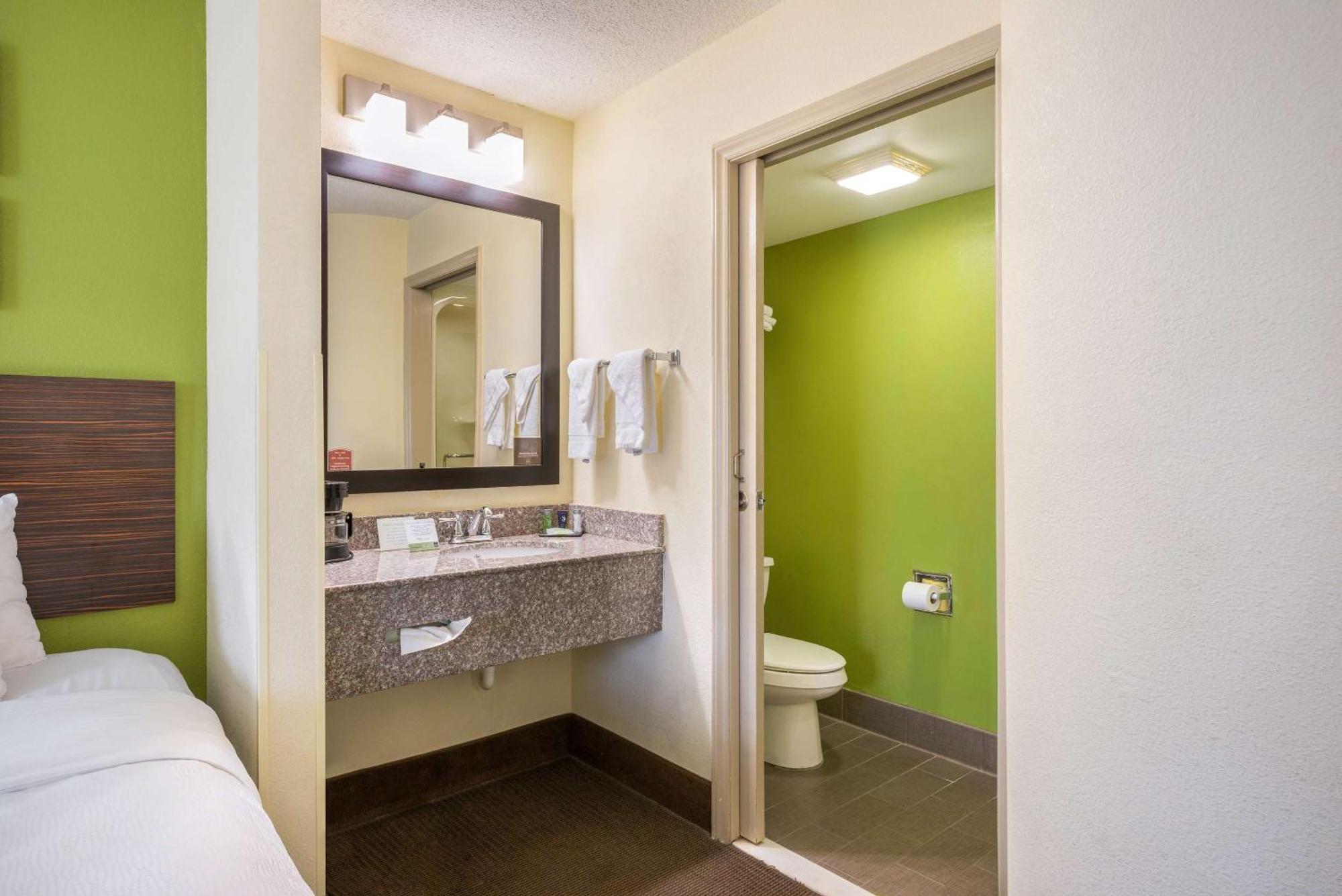 Sleep Inn Statesville I-40 Екстериор снимка