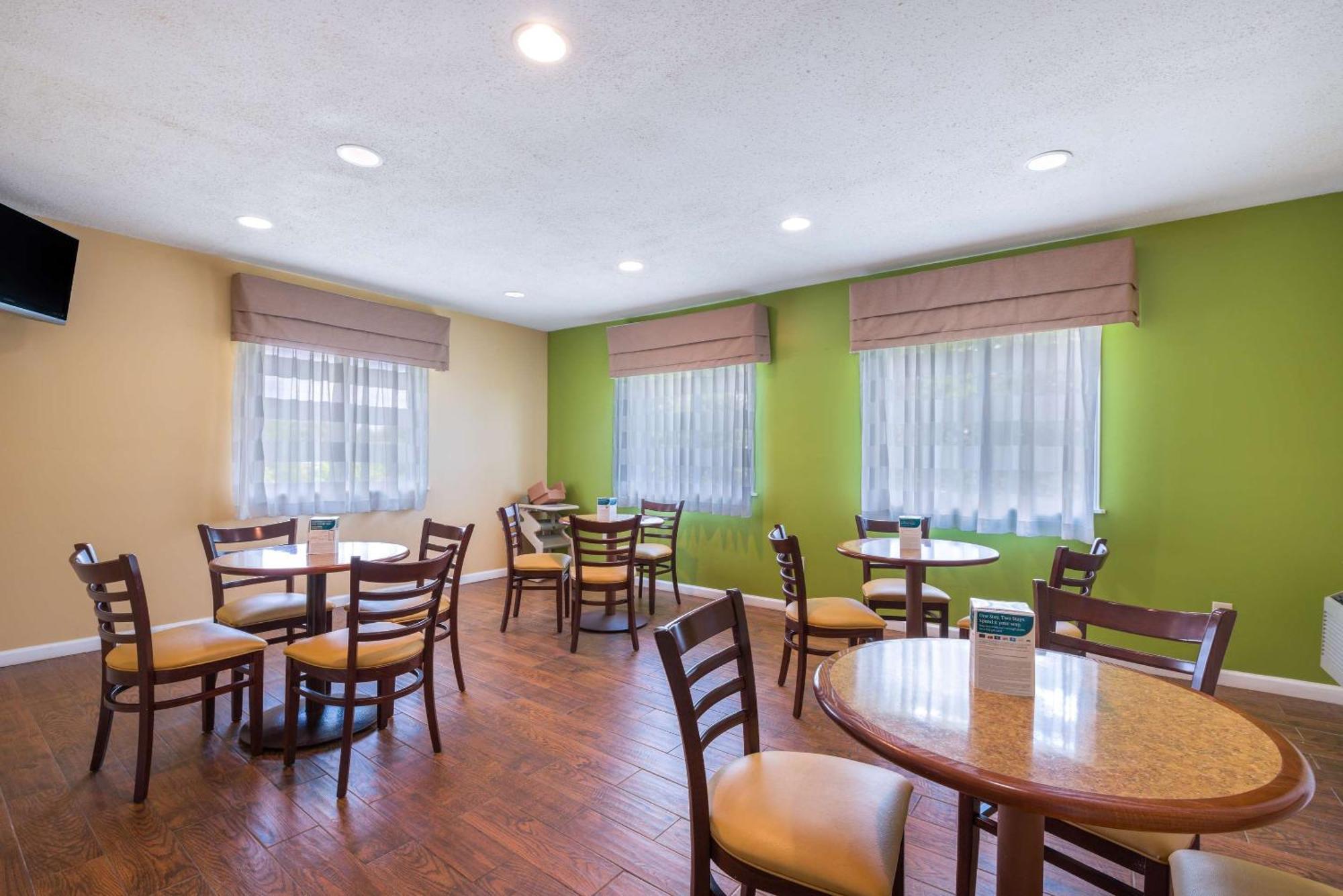 Sleep Inn Statesville I-40 Екстериор снимка